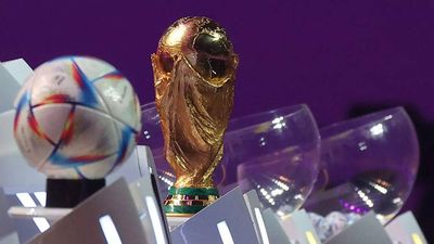 Pakistan acknowledges request by Qatar to provide security during FIFA World Cup