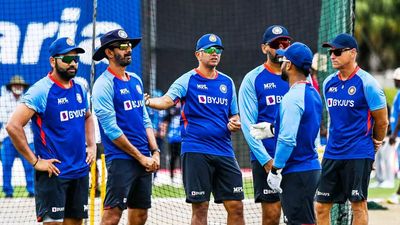 Asia Cup 2022: Default ‘captain’ Rahul Dravid’s test begins in his absence