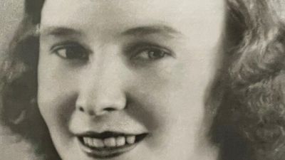 Ellen Francis Cartwright awarded posthumous Bravery Medal after house fire tragedy