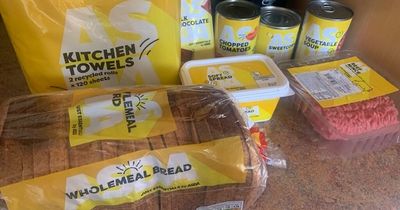 We brought products from ASDAs 'Just Essentials' range and think it's a game changer