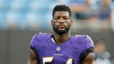 Ravens move OLB Tyus Bowser to Reserve/PUP list