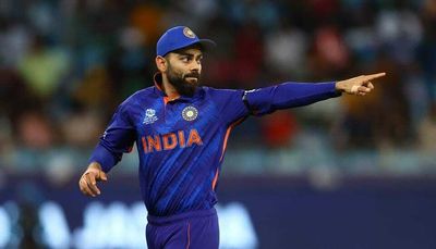 Asia Cup 2022: Virat Kohli set to become first Indian player to play 100 matches in all formats tomorrow