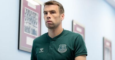 Seamus Coleman can fulfil Marcel Brands' Everton prediction thanks to Nathan Patterson