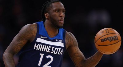 Timberwolves’ Taurean Prince’s Arrest Was From Drug, Weapon Charges