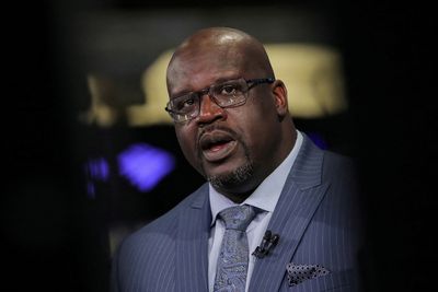 Australia enlists NBA legend Shaquille O'Neal on Indigenous reform