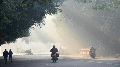 Delhi Weather: Strong winds likely over Delhi-NCR during daytime