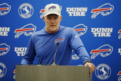 Sean McDermott offered ‘thoughts and prayers’ to ‘both sides’ in Matt Araiza rape lawsuit