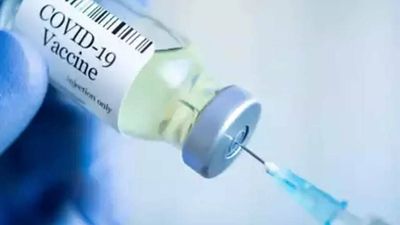 Covid-19: Bihar crosses 15 crore-mark of administering vaccine doses