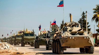 Russia Forces in Syria Say Israeli Jets Attacked Research Facility