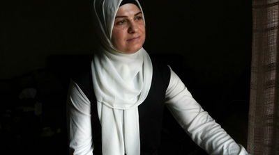 Wives, Widows of Syrian Detainees Lead Shackled Life