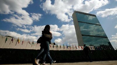 Russia Blocks Adoption at UN of Nuclear Disarmament Text