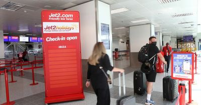 Holidays are still a priority despite cost of living crisis