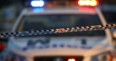 Learner driver disqualified until the end of the decade arrested in a garden shed