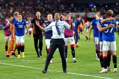 The one major departure that Rangers fans should fear after Champions League qualification heroics