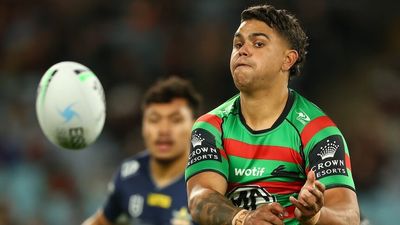 South Sydney defeats North Queensland 20-10 to confirm NRL finals berth as Cronulla, Canberra post wins