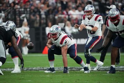 Winners and Losers from Patriots’ preseason loss to Raiders