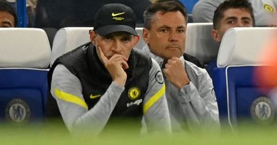 Where Thomas Tuchel will be watching Chelsea vs Leicester City amid touchline ban