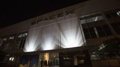 US Court Upholds SpaceX Satellite Deployment Plan