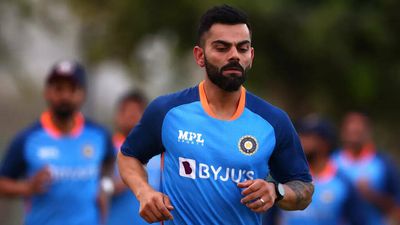 India vs Pakistan, Asia Cup 2022: Virat Kohli set to become first Indian to play 100 matches in all formats