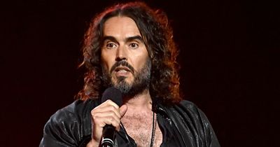 Russell Brand sparks fury with plan to turn village pub into vegan restaurant