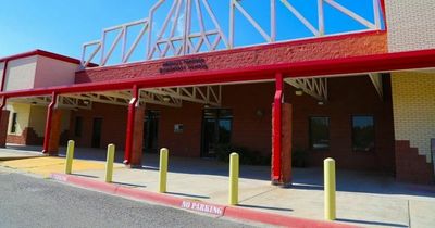 Boy, 5, dies after being left in hot car outside school as temperatures hit 40C