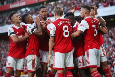 Is Arsenal vs Fulham on TV tonight? Kick-off time, channel and how to watch Premier League fixture