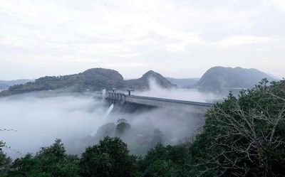 Data | Learning from 2018 floods, here’s how Kerala managed dams better in 2022