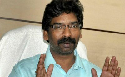 Jharkhand Politics: CM Hemant Soren calls meeting of ruling party MLAs again