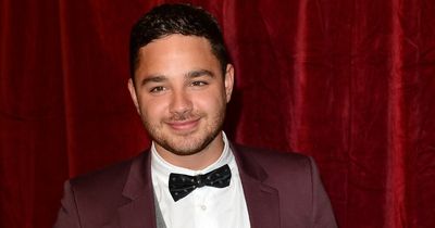 The Chase: Emmerdale Adam Thomas' Love Island twin and ripped body transformation