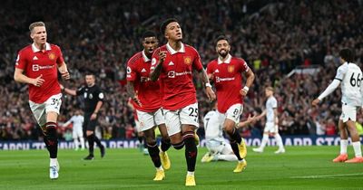 Three Manchester United players have a point to prove vs Southampton