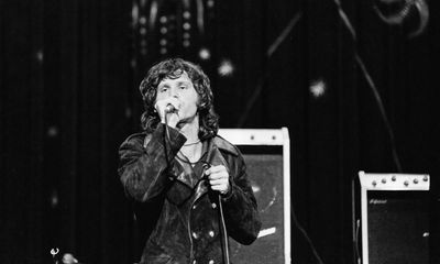 What links Jim Morrison and Agamemnon? The Saturday quiz