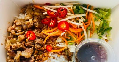 This Vietnamese cafe hiding in plain sight deserves queues out of the door