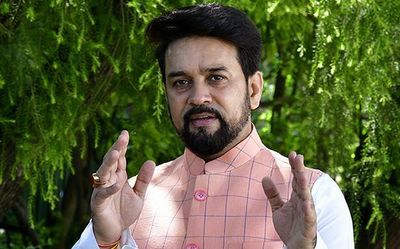 FIFA revokes India's suspension | Victory for all football fans, says Sports Minister Anurag Thakur