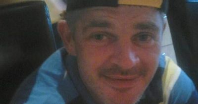 First pic of man charged with theft of car with baby inside in Dublin