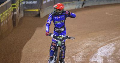 Dan Bewley revises Speedway GP ambitions after stunning Cardiff win