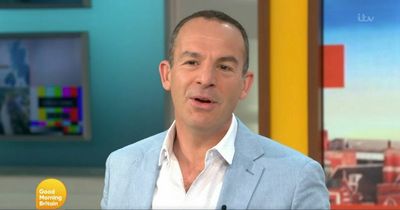 Martin Lewis close to tears as he says he has no answer to the energy price hike