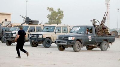 Tripoli Becomes Military Base amid Fears of War in Libya