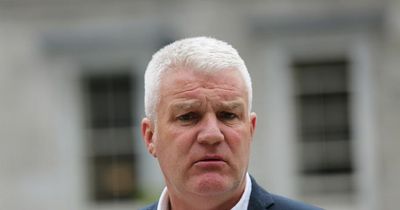 Sinn Fein TD under fire from own party for not registering one of his properties