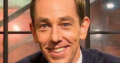 Inside RTE Ryan Tubridy's private life - marriage heartbreak, love of books and revolutionary links