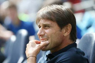 Tottenham could make further summer signings, Antonio Conte confirms