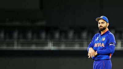Asia Cup 2022: I was faking intensity, says 'mentally down' Virat Kohli having not touched bat for a month