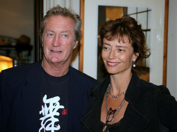 Thorn Birds stars who fell in love behind-the-scenes…