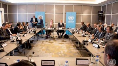 Yemenis to Hold 3rd Round of Talks in Amman