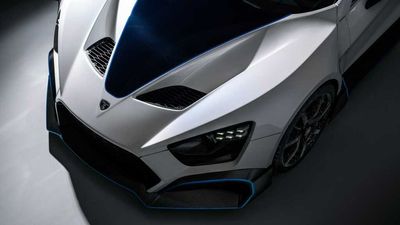 New Zenvo Hypercar Is Coming With A V12, Could Make Up To 1,800 HP