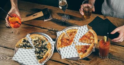 Axe-throwing bottomless brunch coming to Manchester this weekend - and you can go for free