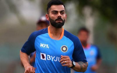 I was faking intensity, says ‘mentally down’ Virat Kohli having not touched bat for a month
