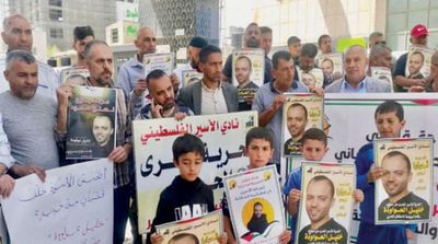 Palestinian Prisoners Prepare for Mass Hunger Strike