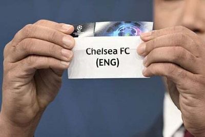Chelsea’s Champions League group stage dates and kick off times confirmed