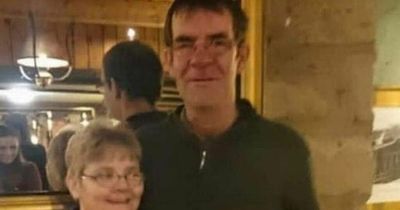Edinburgh dad dies "of a broken heart" eight weeks after losing his wife
