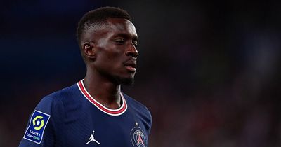 Everton 'reignite' talks with Paris Saint-Germain over Idrissa Gueye deal